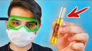 2 СПОСОБА ЗАЩИТИТЬСЯ от КОРОНОВИРУСА