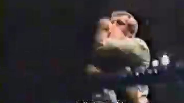 Buster Douglas Vs Mike Tyson смотреть онлайн
