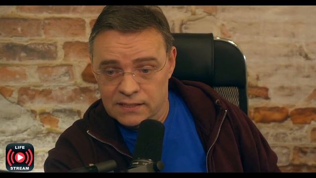 Андрей Кравец. Cтрим. 14 12 2019 смотреть онлайн