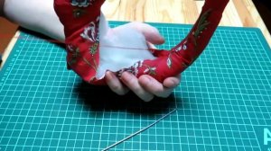 КОКОШНИК на ободке (варианты) мастер класс