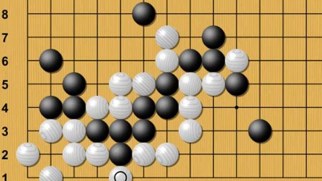 Задача на жизнь и смерть19