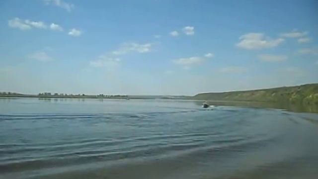 Моторная лодка Ока-4 смотреть онлайн
