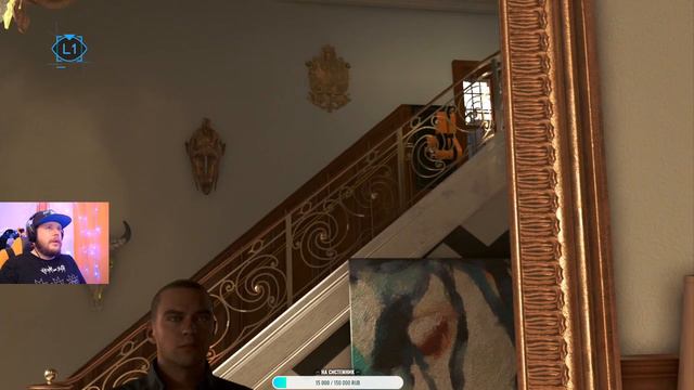 ПЕРВЫЙ ЗАПУСК💥Detroit: Become Human🎮Прохождение на Playstation 4 Slim смотреть онлайн