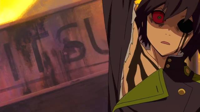 Последний серафим смотреть онлайн