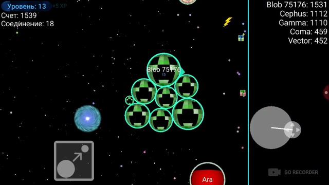 Играю в мою любимую игру!!! смотреть онлайн