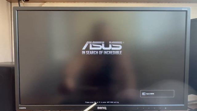 Исправляем ошибку "This host supports Intel VT-x, but Intel VT-x is disabled" на ИЗИЧЕ в 2023 году! смотреть онлайн