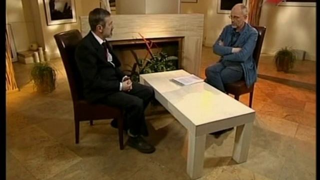 Наука о душе - 39. А. Гордон | Владимир Кучеренко. Феномен изменённого состояния сознания смотреть онлайн