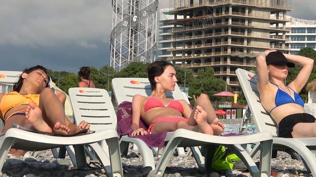 Funny Crazy Girl Prank Compilation On The BEACH 😲 Best Of Just For Laughs 🔥