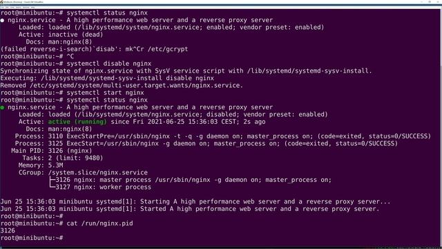 Systemd On Linux 2: Systemctl Commands