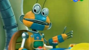 Prikljucheniya Adiboo Missiya na planete zemlya 42 seriya iz 52 Zachem ezhivike shipy 2008 XviD SAT