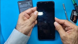 Xiaomi Mi 10 Lite 5G BM4R battery replacement Shown in 4 minutes 6/28/2023