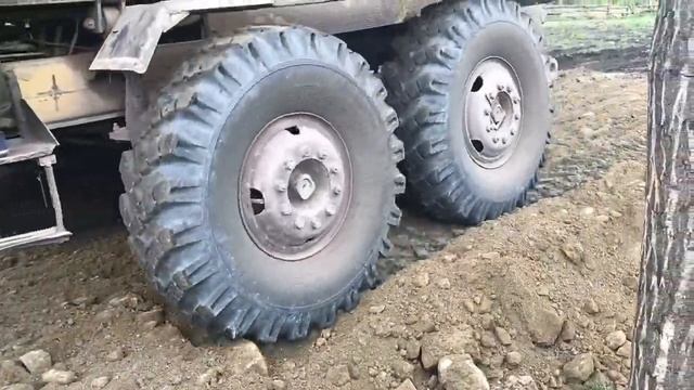 Планировка и отсыпка участков под строительство дома. смотреть онлайн