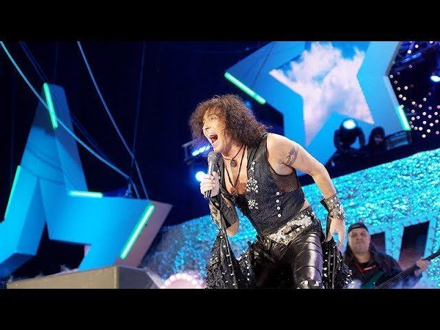 ️Валерий Леонтьев - Дельтаплан (Дискотека 80-х 2007, Авторадио) смотреть онлайн