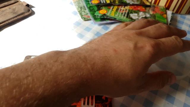 Хабанеро и Халапеньо предпосевная подготовка смотреть онлайн