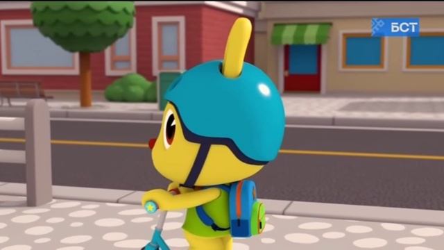 Супер Зак - 01.Юғалған тәгәрмәстәр ваҡиғаһы.mp4