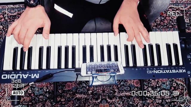 ORG 2021, Piano смотреть онлайн