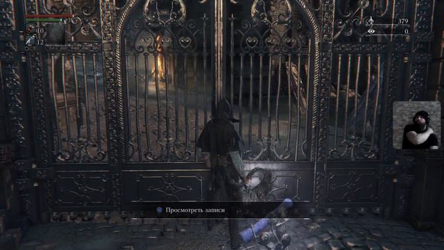 Боль,страдания и слезы в Bloodborne на PS5. Ссылка на Twitch канал в описании под видео... смотреть онлайн