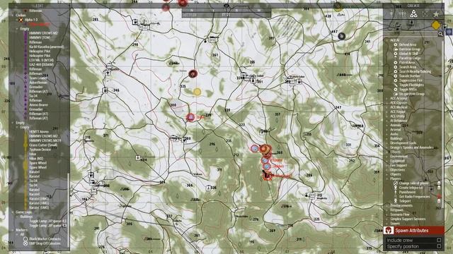 The Time Portal (Arma 3 Time travel Zeus Op) смотреть онлайн