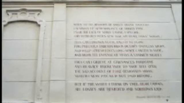 Street Fable - Sonnet XXX смотреть онлайн