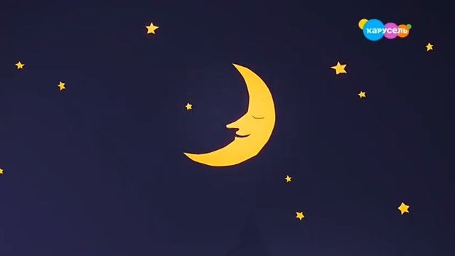 Смена логотипа канала "Карусель" (30.12.2019) смотреть онлайн