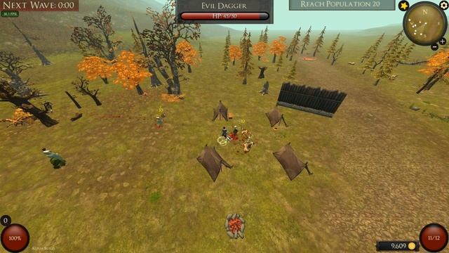Indie Gaming Spotlight - Let's Play Heldric the Legend of the Shoemaker - Gameplay смотреть онлайн