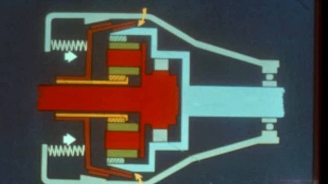 Bildband Overdrive TP 71035 смотреть онлайн