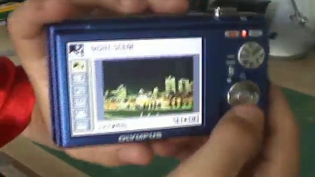 Olympus Camera Review смотреть онлайн