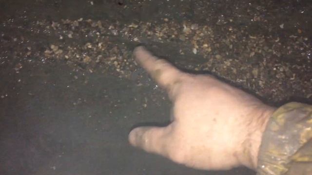 Podkapaev.ru Пос.Некрасовский Заделка большого скола кольца, и немного информации. смотреть онлайн