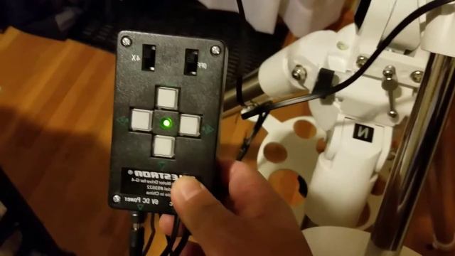 Celestron Omni XLT 150 Telescope Review смотреть онлайн