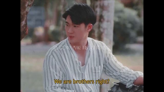 thara & frong / I love you for infinity / BL смотреть онлайн