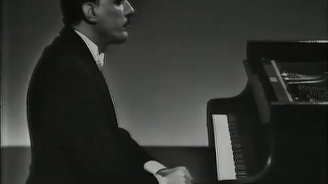 Debussy: Children's Corner - Arturo Benedetti Michelangeli