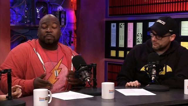 Ben Affleck Might Bail on The Batman? смотреть онлайн