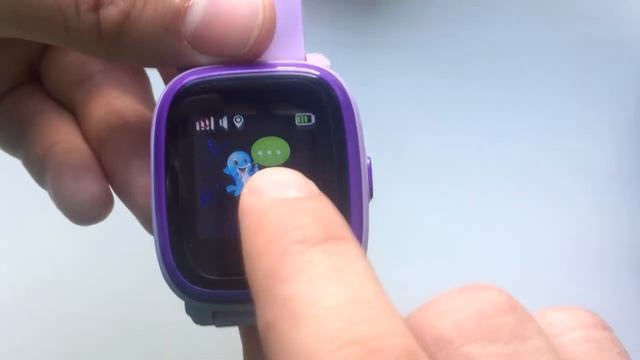 ПОГРУЖАЕМ ДЕТСКИЕ ЧАСЫ ПОД ВОДУ! WONLEX GW400S. ПОЛНЫЙ ОБЗОР. смотреть онлайн