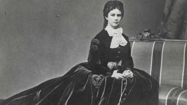 Empress Elisabeth (Sisi) Of Austria Updated And Narrated