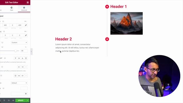 Create a Responsive Timeline | Elementor | No Plugins | No Code | Wordpress Tutorial смотреть онлайн