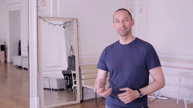 Новый курс Salsa Rueda в Тангомании смотреть онлайн