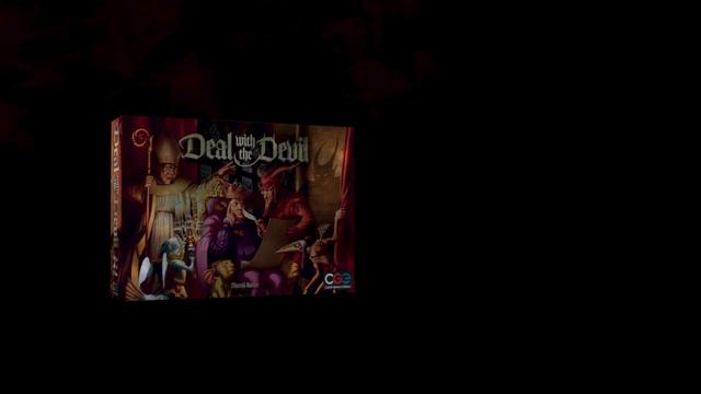 Deal with the Devil | Video Teaser смотреть онлайн