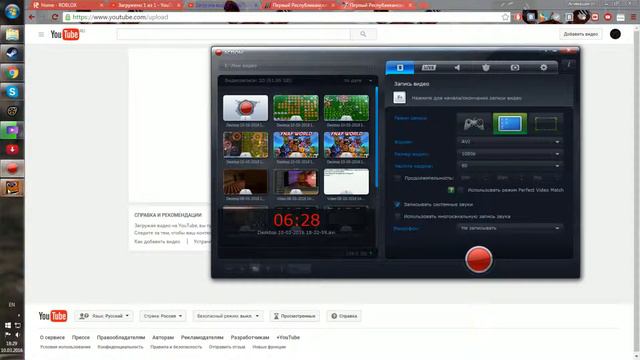 Мир ФНаФ Прохождение #3 HD Нечего нового смотреть онлайн