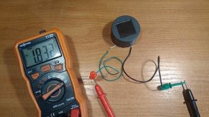 Китайский уличный светильник на солнечной панели. Ремонт и возможные неисправности.