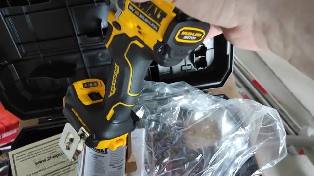 Новинка от Dewalt Dcd 805 и сравнение с  Dcd 791 Белгород #dewalt #bosch