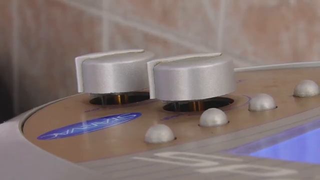 В санатории 