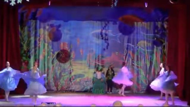 Новогодние приключения Шарика и его друзей смотреть онлайн