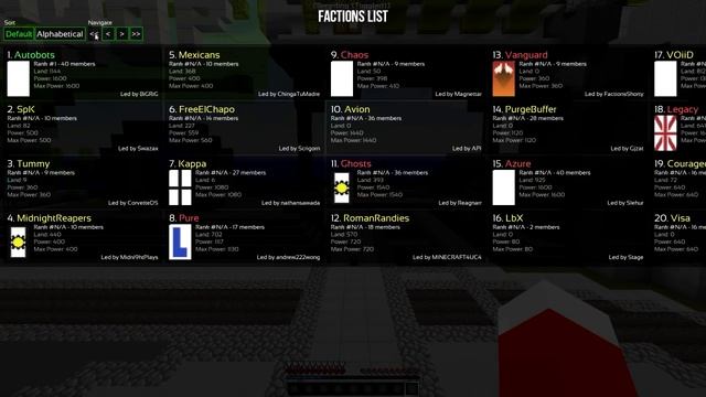 OCMC Release! The OpticCraft Client (Check Description for Update) смотреть онлайн