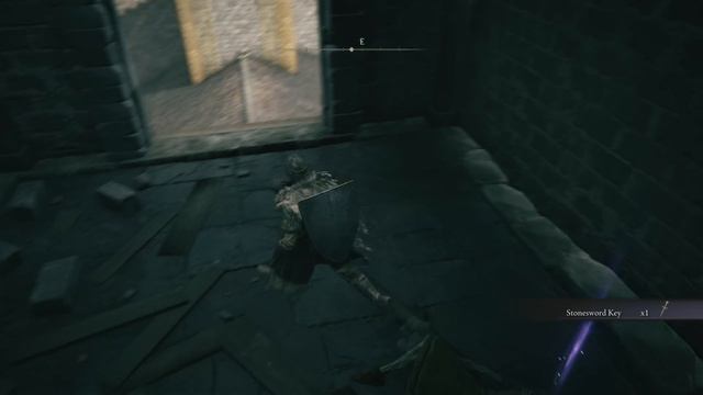Elden Ring - Walkthrough Part 11: Stormveil Castle смотреть онлайн