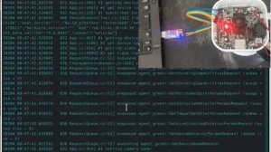 Свободная прошивка для камеры IPC8232SWC-WE(-B)