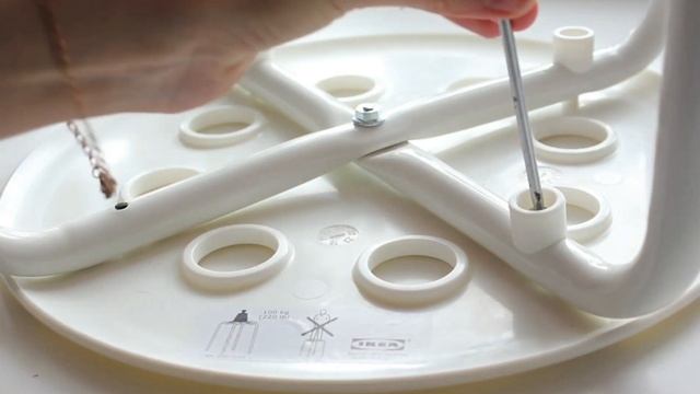 Подушка узел, меховой стул и декор банок своими руками. DIY смотреть онлайн