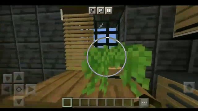 ЛУЧШИЙ НОВЫЙ МОД НА МЕБЕЛЬ ☃️ В Майнкрафт пе (Бедрок) 1.17 1.18|link To Mediafire ✅