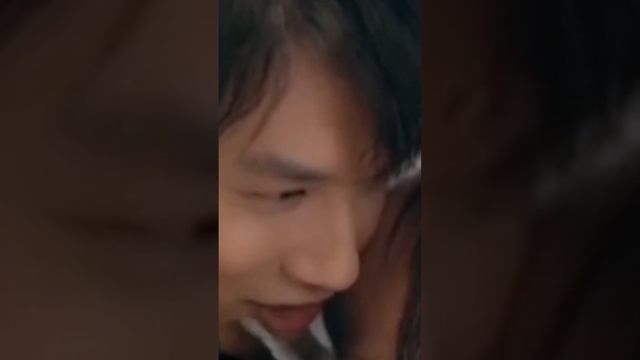 "Мальчик азиат"? кадры с актёром Чжэн Е Чэн с канала @zhengyecheng_happyorange смотреть онлайн