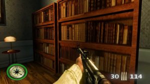 Medal of Honor: Frontline ''Remastered'' [PC] (2002)