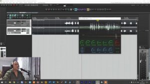 mpl Align Reaper - скрипт для синхронизации аудио по времени